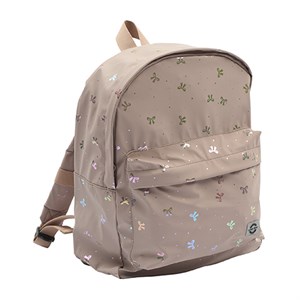 Mikk-Line -  PU Backpack / Rygsæk, Bow Foil AOP